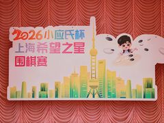 -中国福利会少年宫