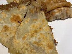 -河沿肉饼Beijing Pie(东华门店)