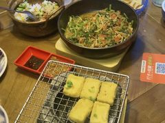 -雀舞云南菜(天津天河城购物中心店)