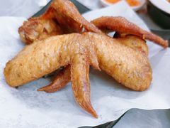 招牌鸡尖-颓记茶餐厅(美景总店)