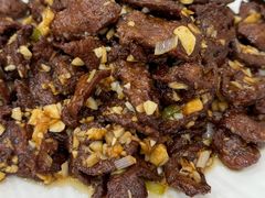 -清真麦顺和饭庄·二姐回头(和平店)