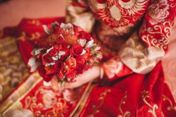 点击看大图 -南京宝娜嫁衣婚纱礼服馆(中央路店)