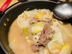 -大和食乐·鲜和牛酸汤火锅(环宇荟店)