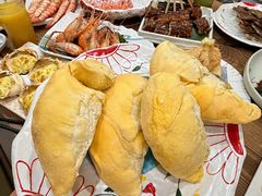 -红叶日本料理(辰熙广场店)