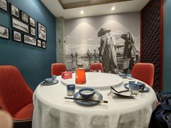 -必点海鲜·海肠捞饭·鲅鱼水饺(滨江道店)