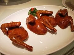 -利苑酒家(华熙国际店)