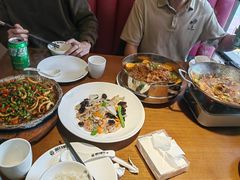 -湘约东方·湘约和港·湖南家常菜·宴请(民星路店)