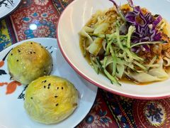 -烟疆印象新疆菜(万联广场店)