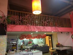 -桃花沅火锅(长嘉汇江景店)