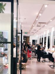 -东方麒麟·潘多拉SALON