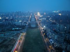 -南昌之星摩天轮