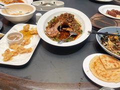 -新乾隆酒楼(帝景园店)