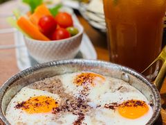 -ELI FALAFEL Lebanese&Mediterranean黎巴嫩美食(富城路店)
