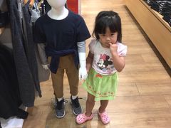 -优衣库(温州财富购物中心店)