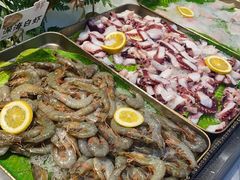 -汉阳廷自助烤肉(同和金铂天地店)