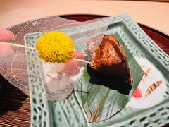 -鮨椿(瑞虹天地太阳宫店)