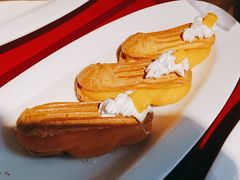 -西安高新希尔顿酒店·咖啡露台西餐厅