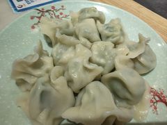 -老边饺子馆(金源店)