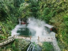 -雁荡山风景名胜区