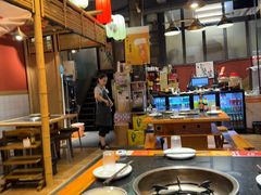 -小饕荟雅安贡椒鱼鲜馆(广福桥店)