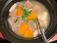 -上海苏宁宝丽嘉酒店·嘉府壹号中餐厅