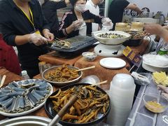 美食节-榕记(番禺总店)