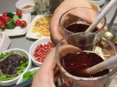 -海底捞火锅(大融城店)