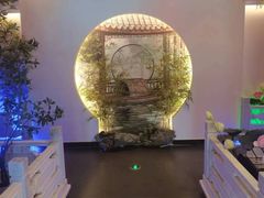 -庭院江南菜•烤鸭•非遗传承(丰台总部基地店)
