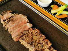 -鹿萤季·营地小馆(皇后公园店)
