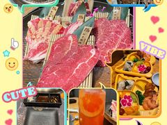 -黑牛の店·和牛烧肉(合生汇店)