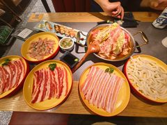 -沼津港精致料理·寿喜烧·烧鸟(龙湖南桥天街日料榜单店)