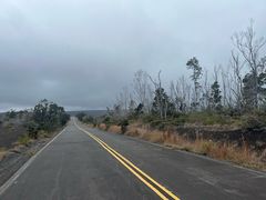 -夏威夷火山国家公园