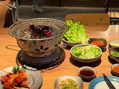 -烧肉达人•炭火烧肉(新天地店)