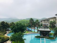 -宁波九龙湖开元度假村