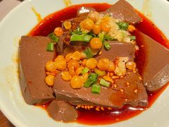 -全牛匠·乐山跷脚牛肉(西单华威约饭街店)