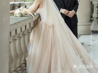 ️看着身着白纱的你向我走来