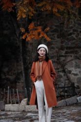 -优山定制西服衬衫大衣(国贸店)