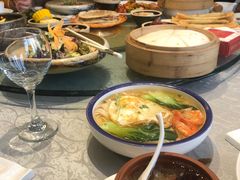 -丽华园(汉阳龙阳店)