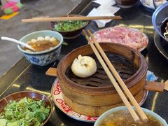 -肥龙火锅(南坪店)