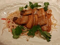 -嘉美轩·精细潮州菜·商务宴请(惠州佳兆业铂尔曼酒店)