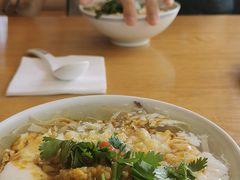 豆腐汤-花悦豆香