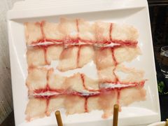 -清真·京华源铜锅涮肉(丰庆店)