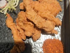 -周渝食惦·酸菜鱼精致川菜(横岗店)
