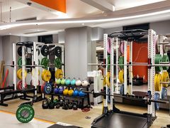 -MEGA BASE 健身馆(南山店)