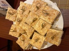 -马哥孛罗咖啡厅·Cafe Marco (厦门马哥孛罗东方大酒店)