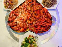 -望江门小龙虾·烧烤(九堡店)