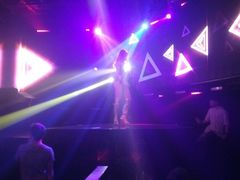 -OMNI Nightclub