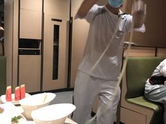 -海底捞火锅(劲松店)