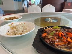 -松兰山海景大酒店·海鲜中餐厅