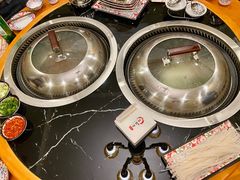 -粘豆包铁锅炖二部(温泉街店)